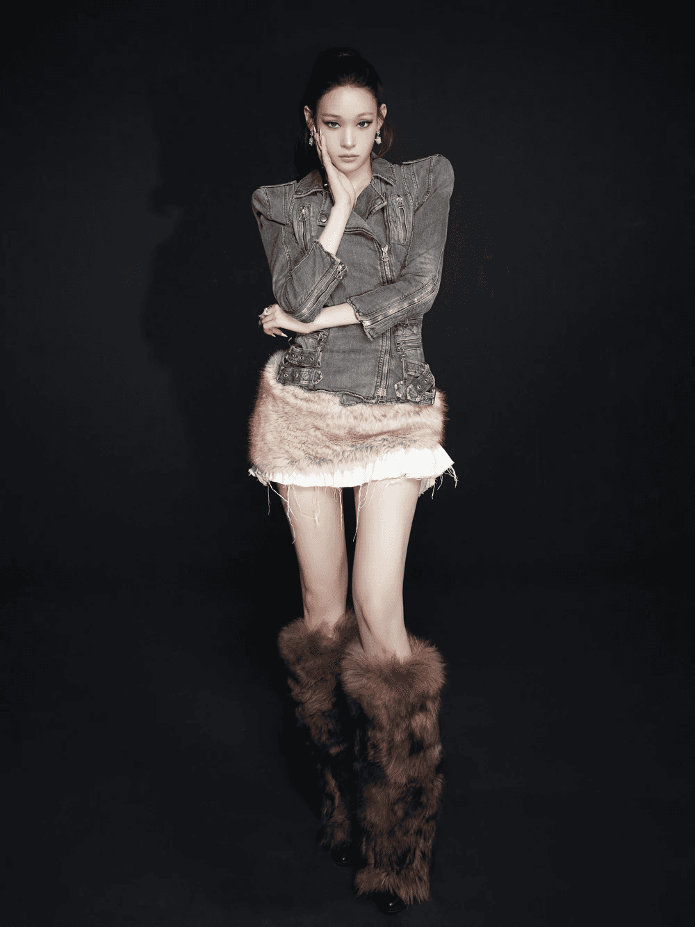 Annie