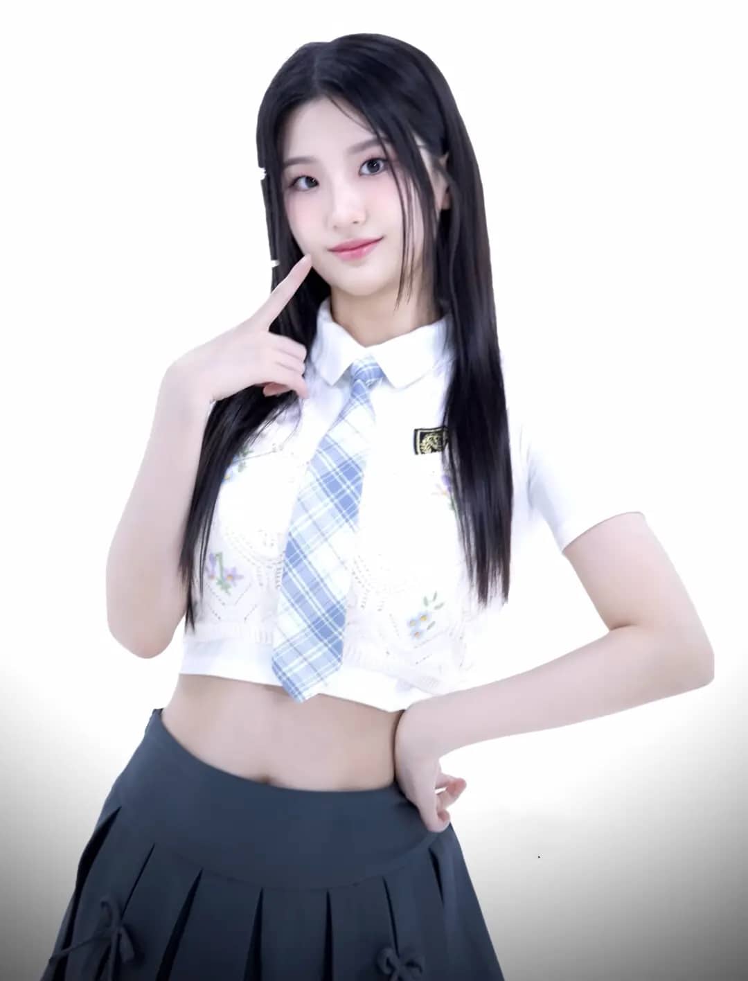 Chaewon