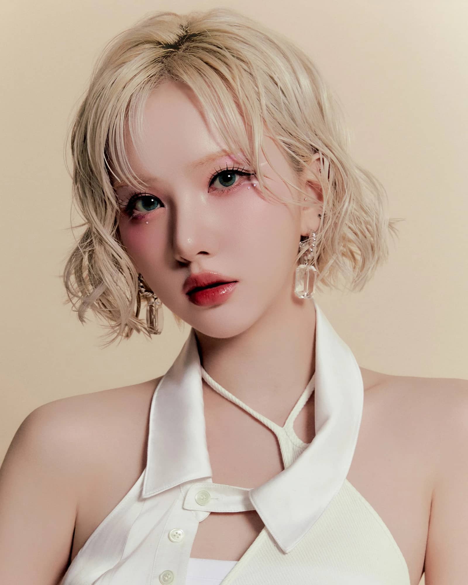 Eunha
