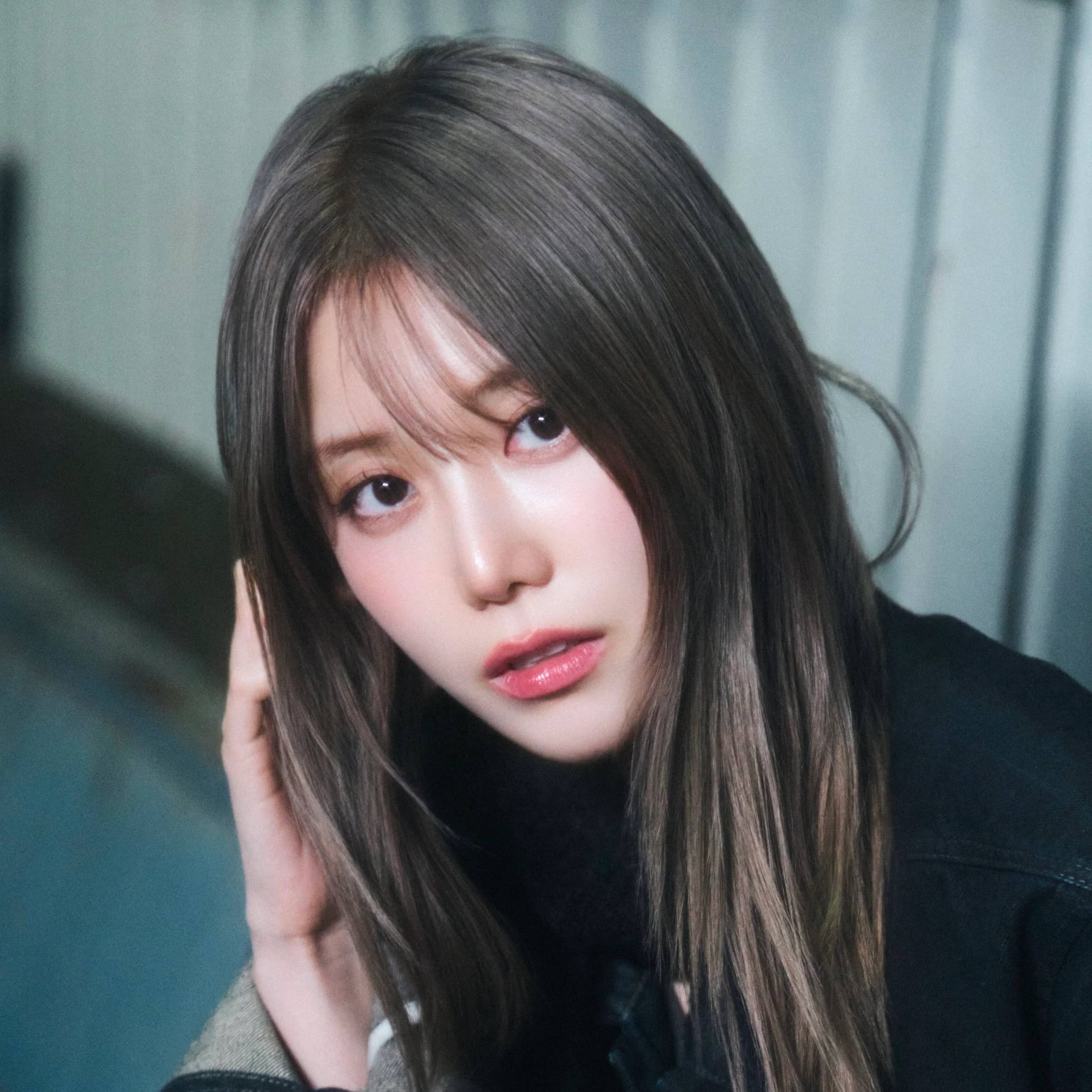 Haeun