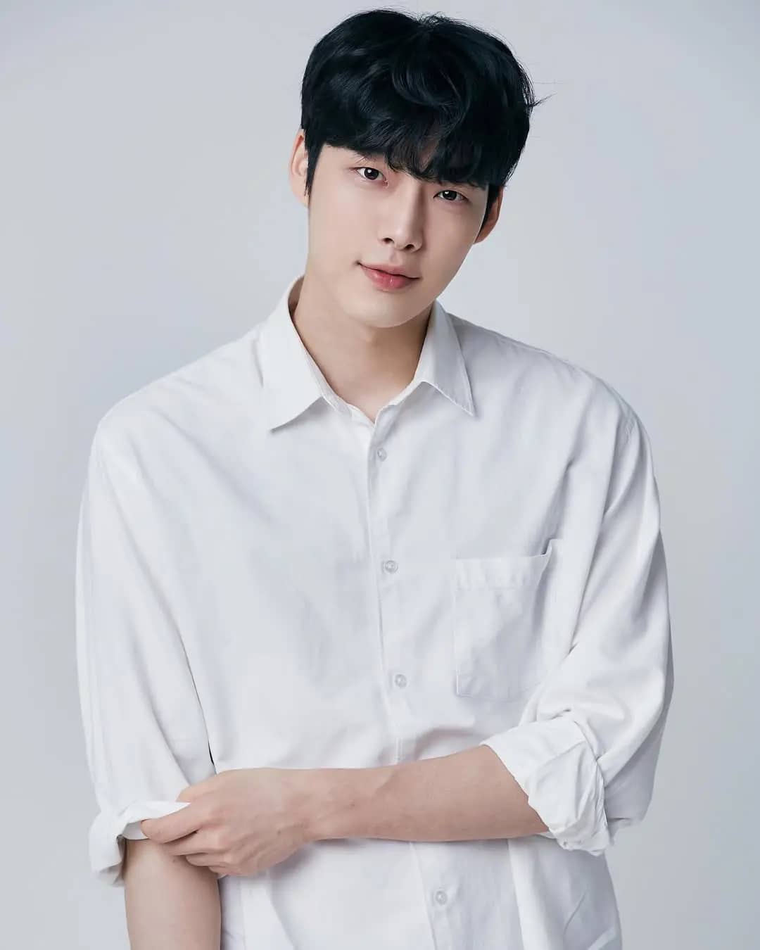 Jinwoo