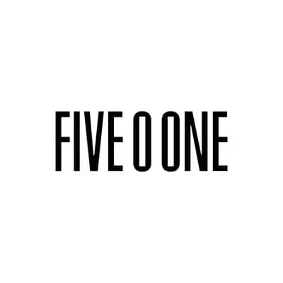 FIVE O ONE