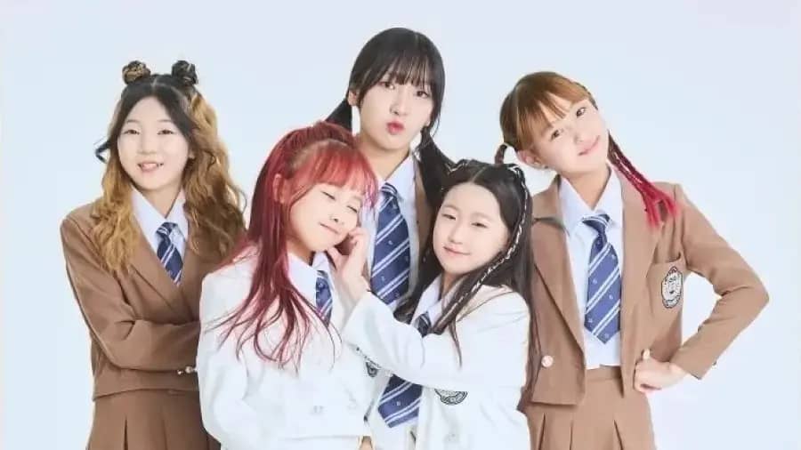 AF Dream Girls
