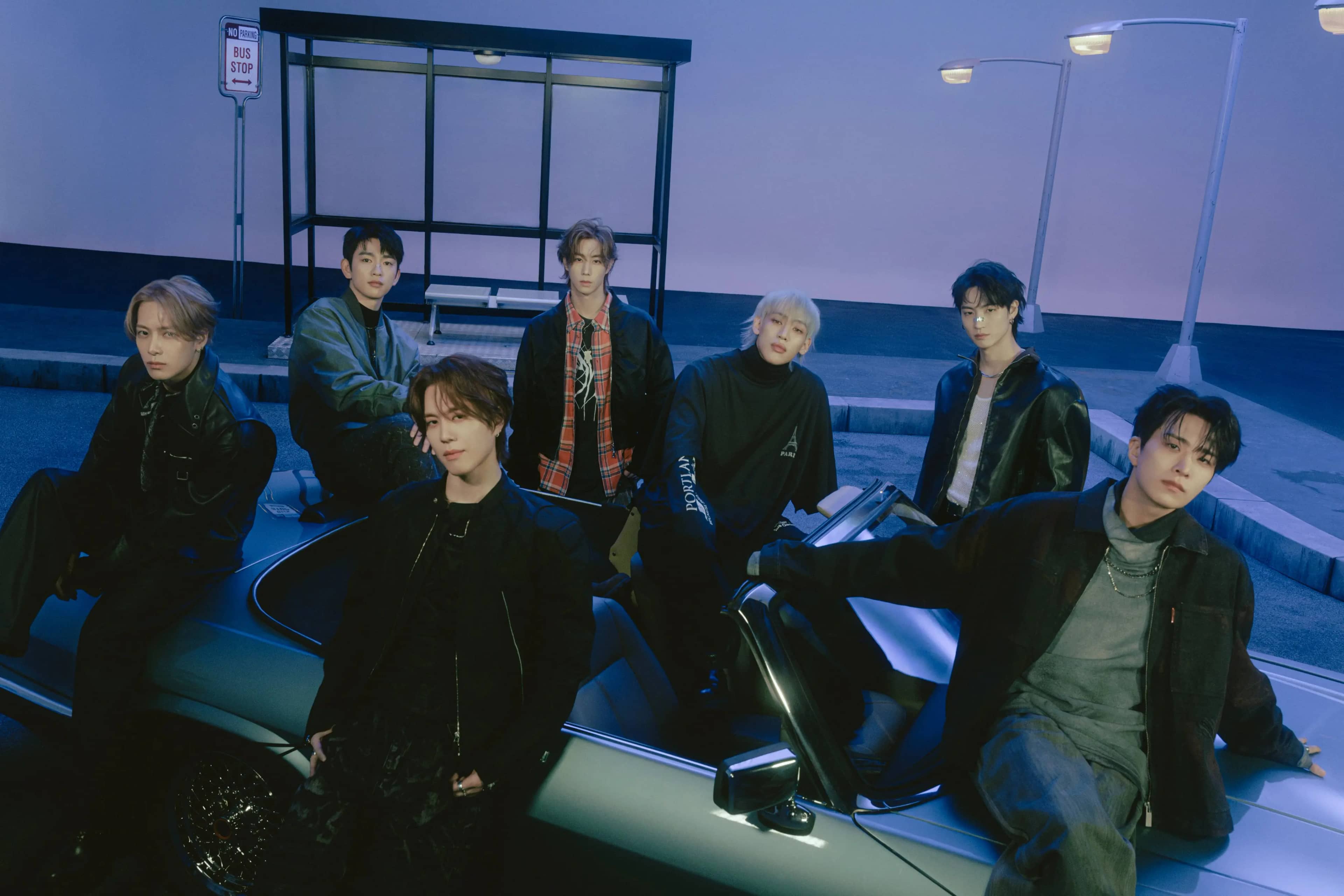 GOT7