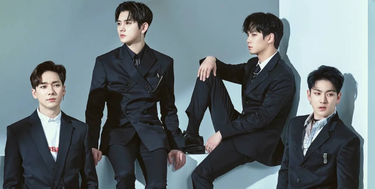 NU'EST W