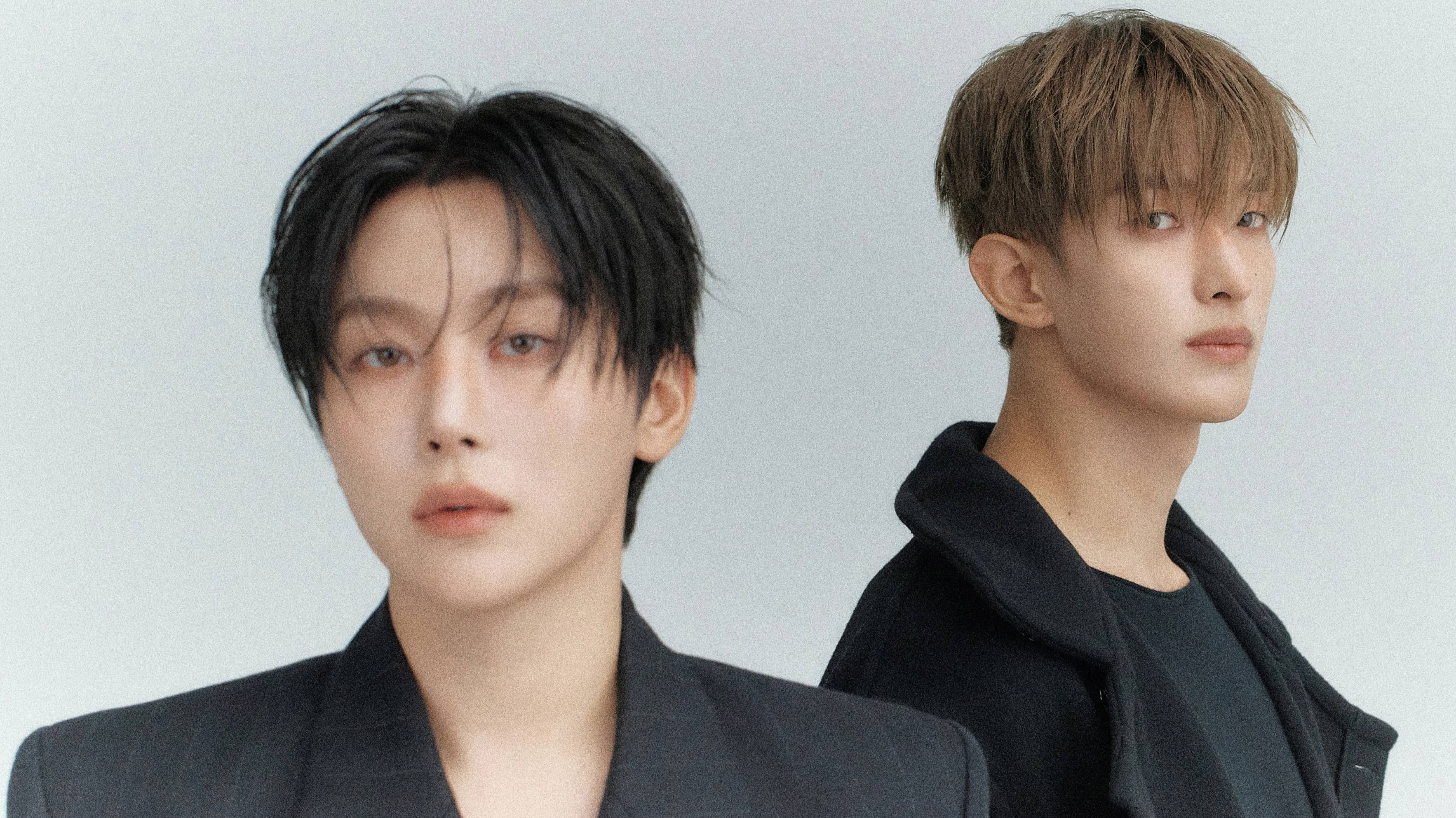 DK X Seungkwan