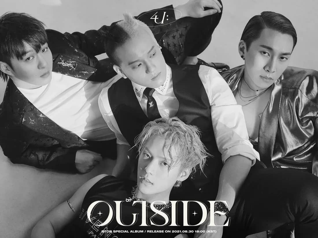 BTOB 4U