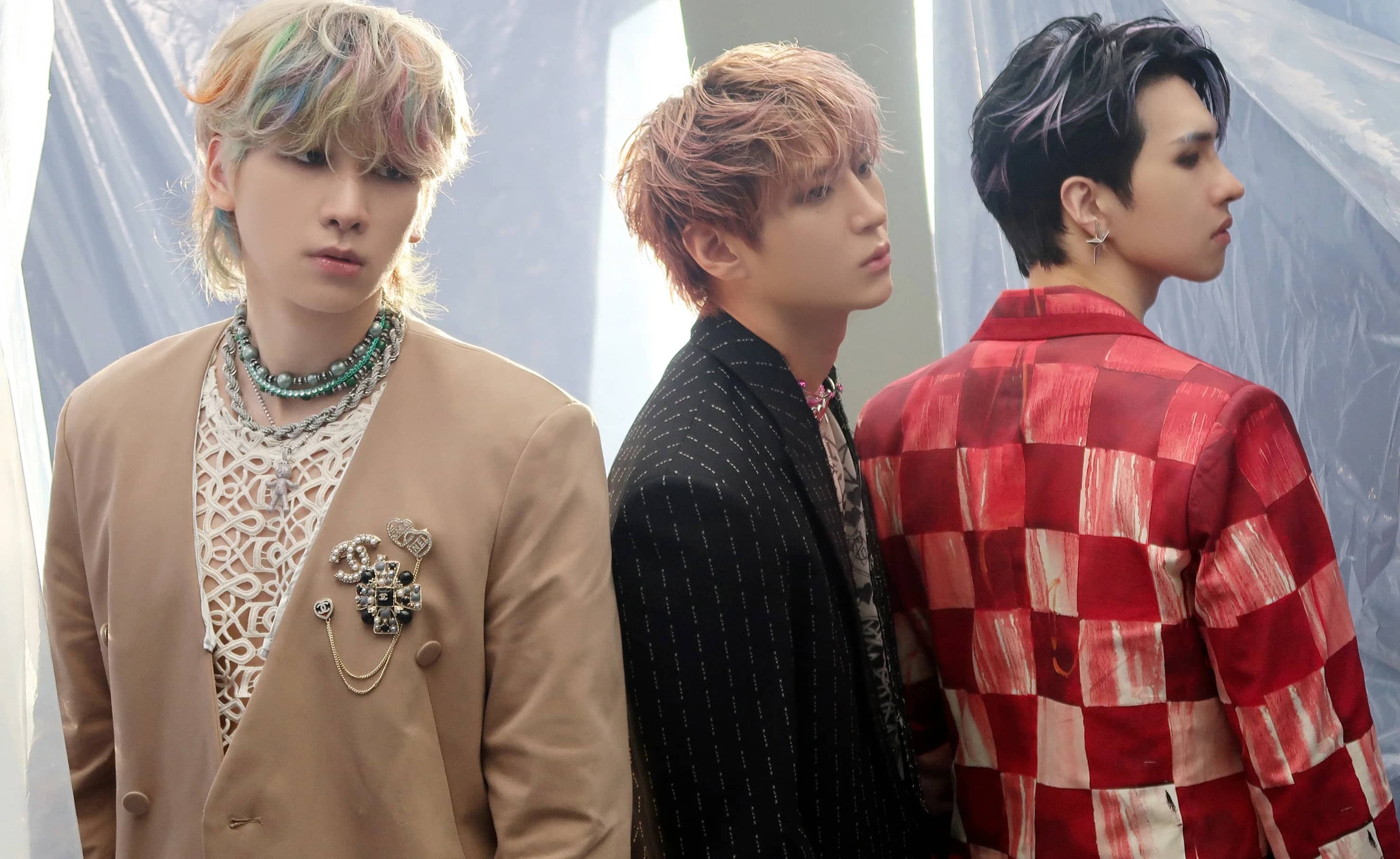 VIXX