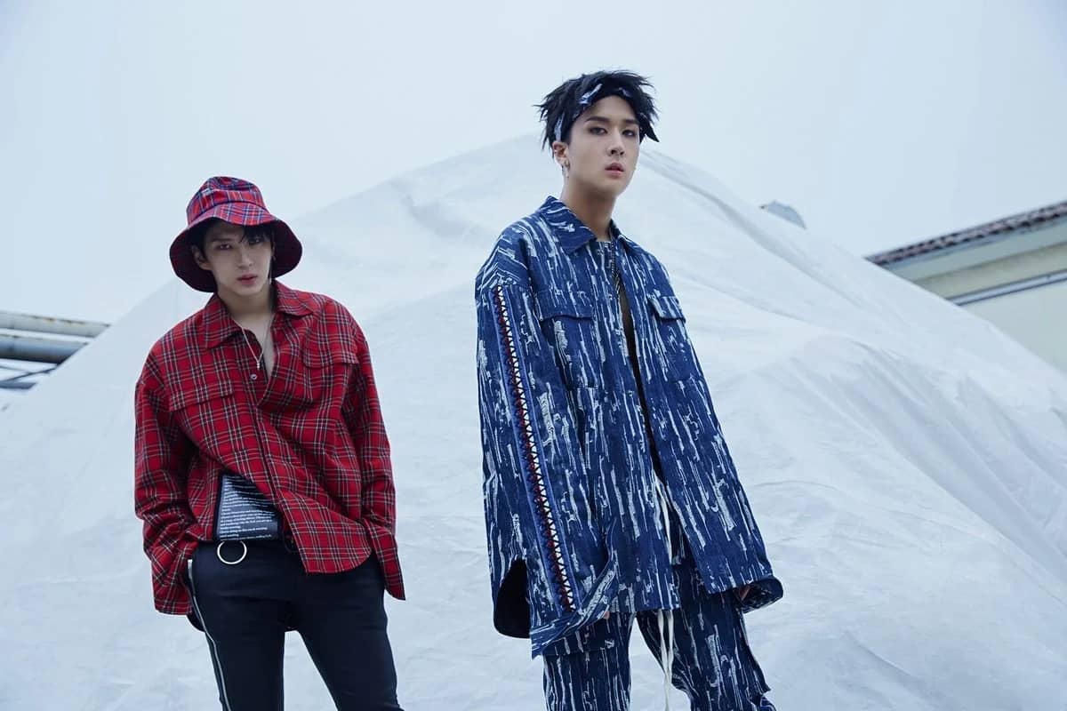 VIXX LR