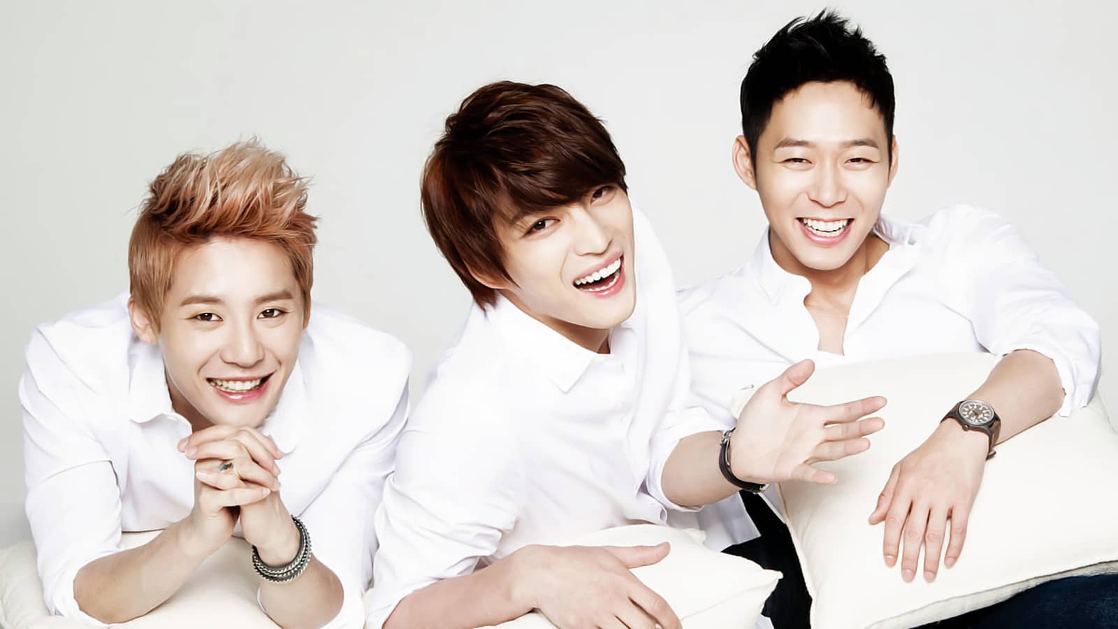 JYJ