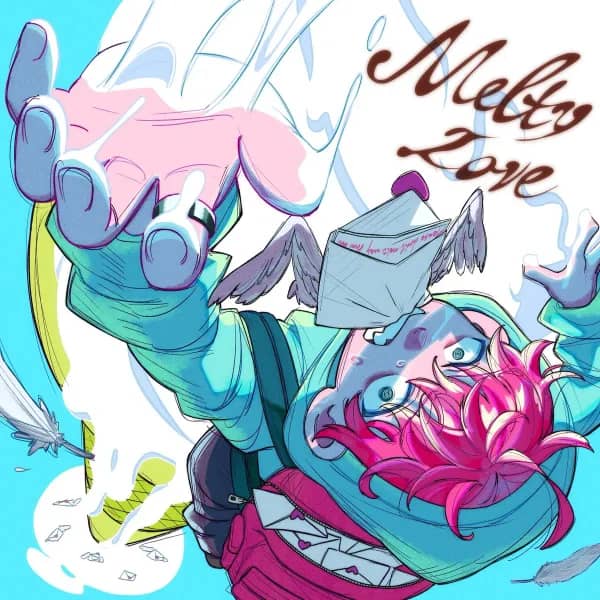 Melty Love