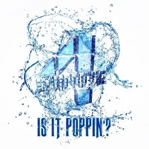 Is It Poppin'?