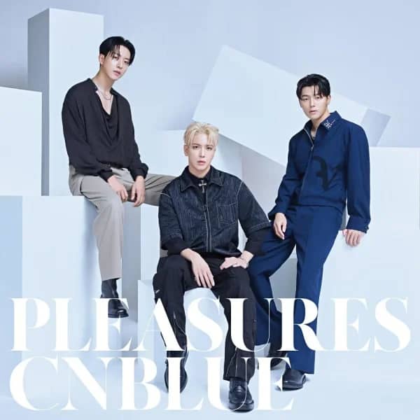 Pleasures STUDIO • 2023