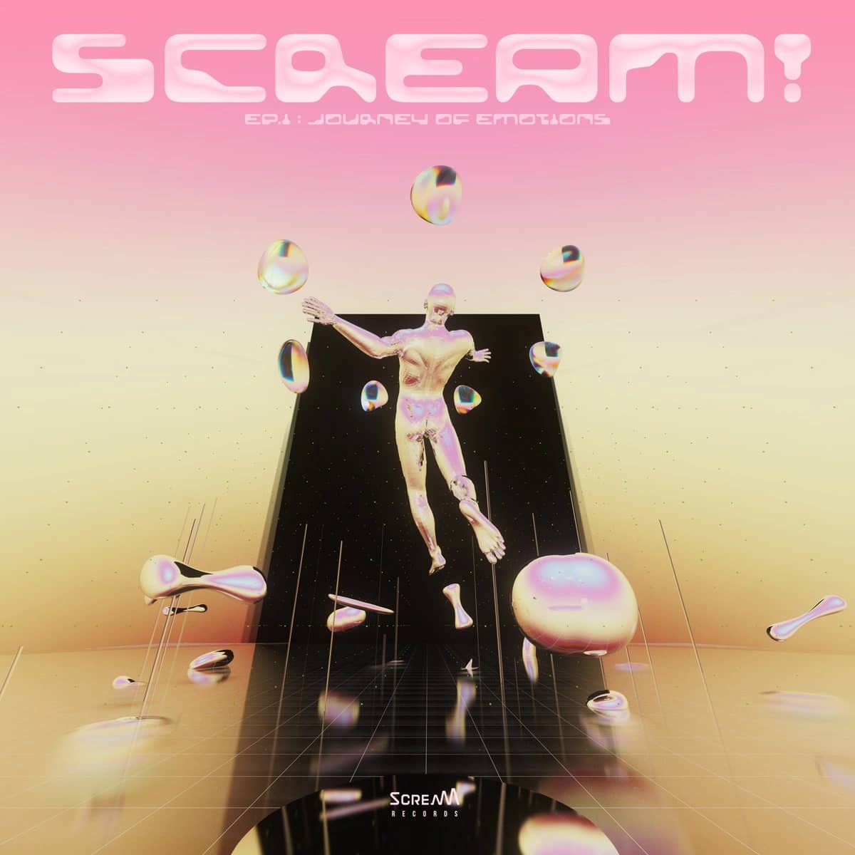 Scream! Ep.1 : Journey of Emotions COMPILATION • 2023