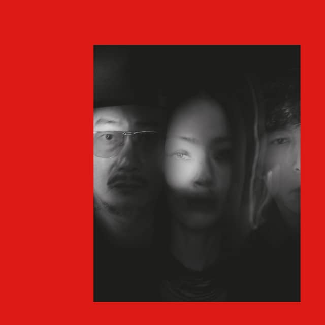 LOVE FOREVER STUDIO • 2021