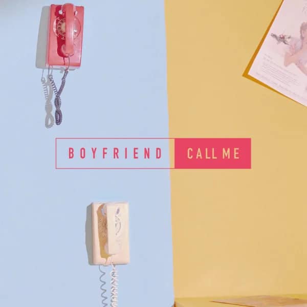 CALL ME