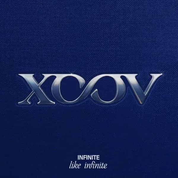 Like Infinite