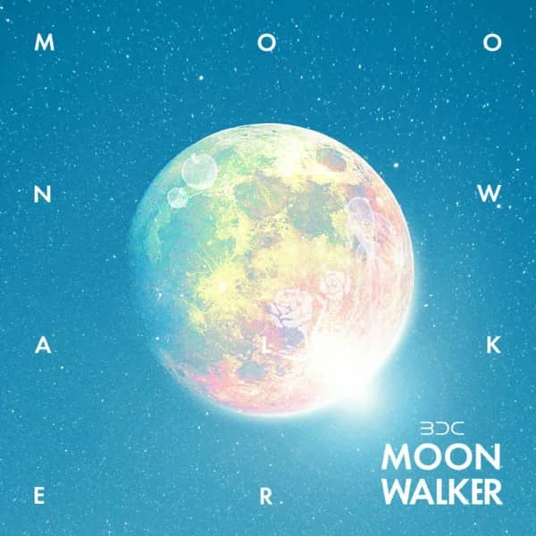 Moon Walker