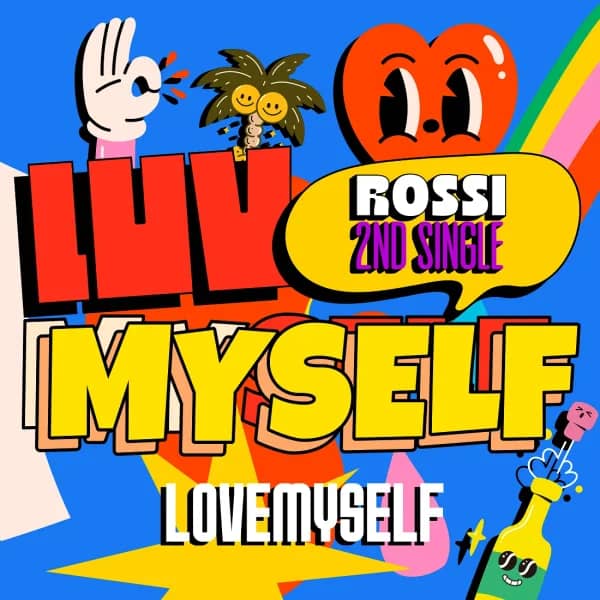 LUV Myself