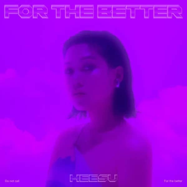 For The Better