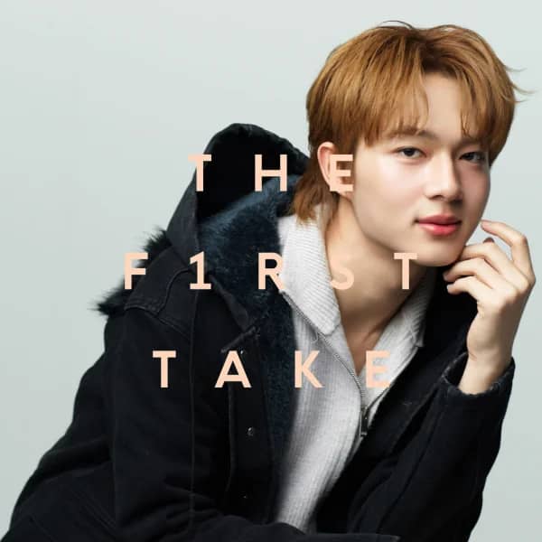First Date at Shibuya - From The First Take
