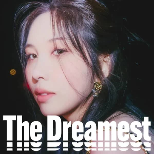 The Dreamest STUDIO • 2025