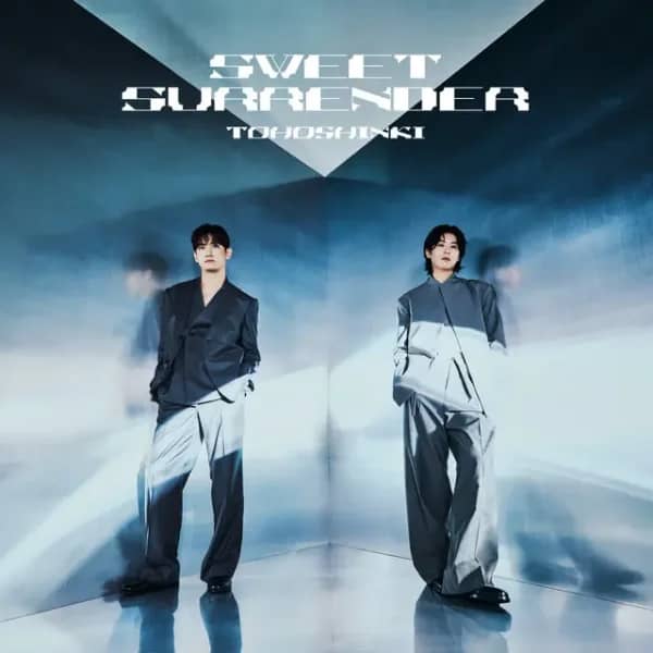SWEET SURRENDER