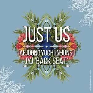 Just Us STUDIO • 2014