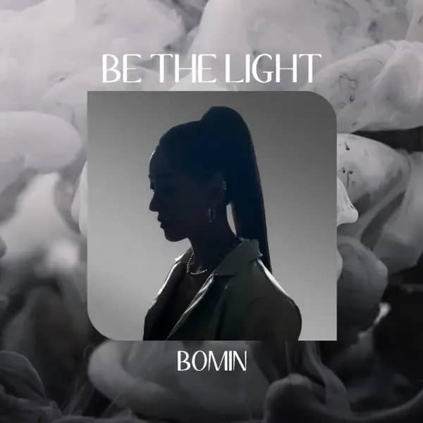 Be The Light