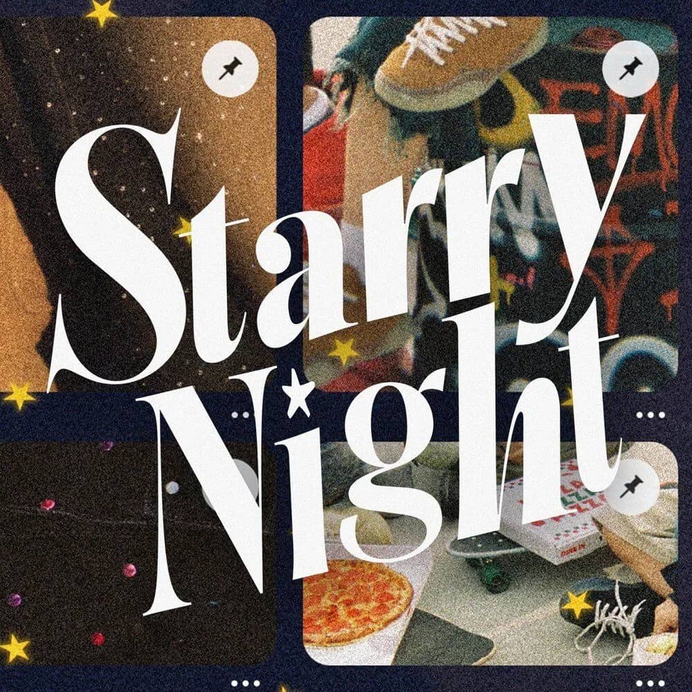 Starry Night