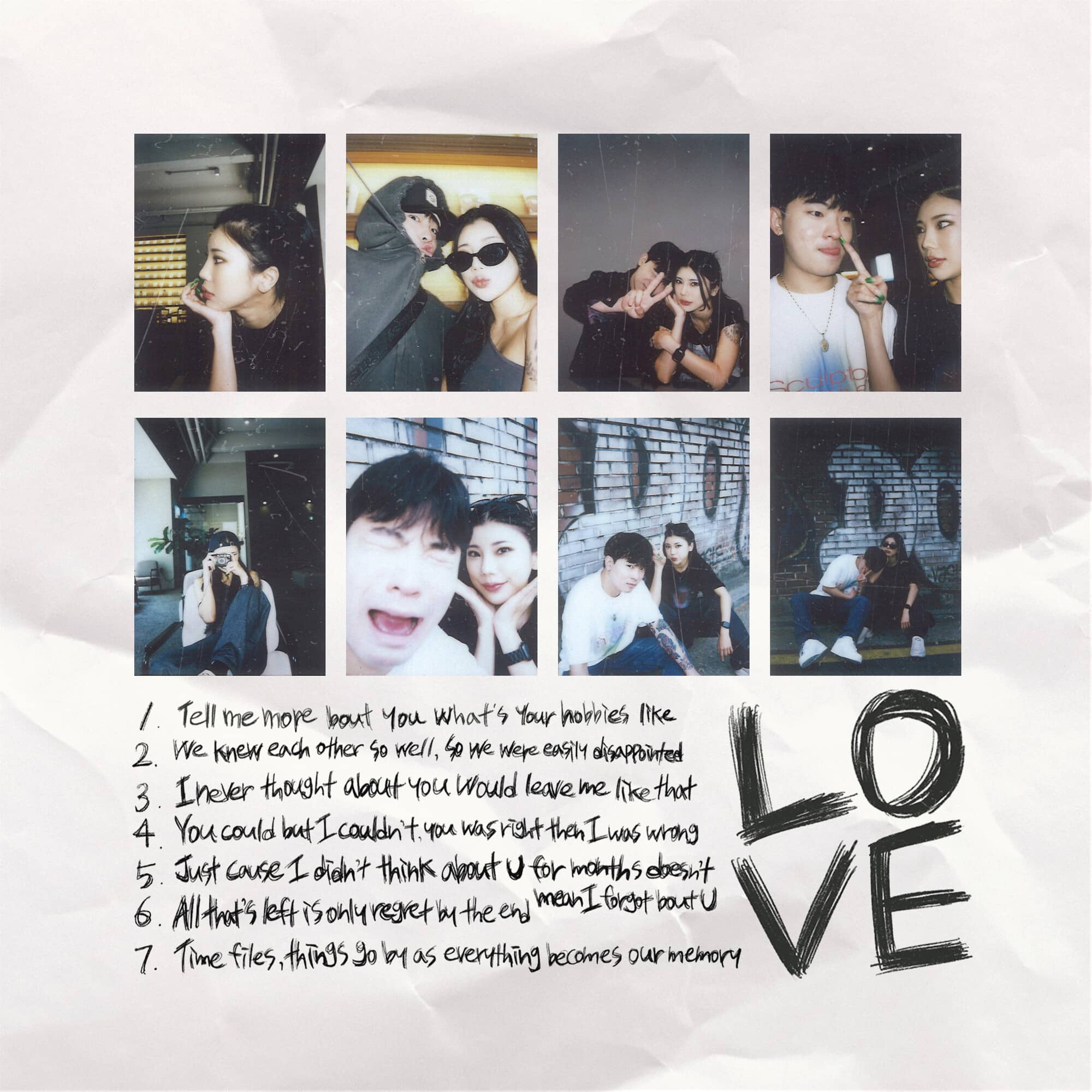 LOVE
