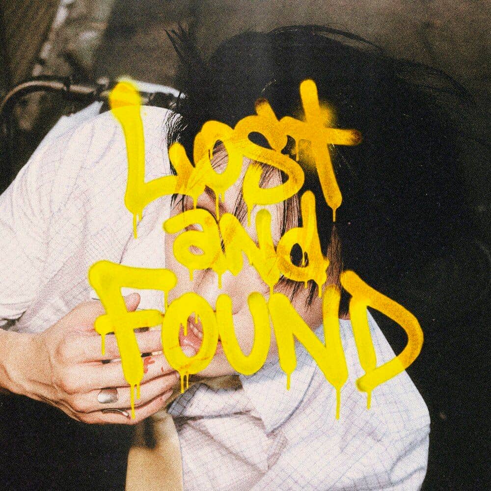 Lost and Found