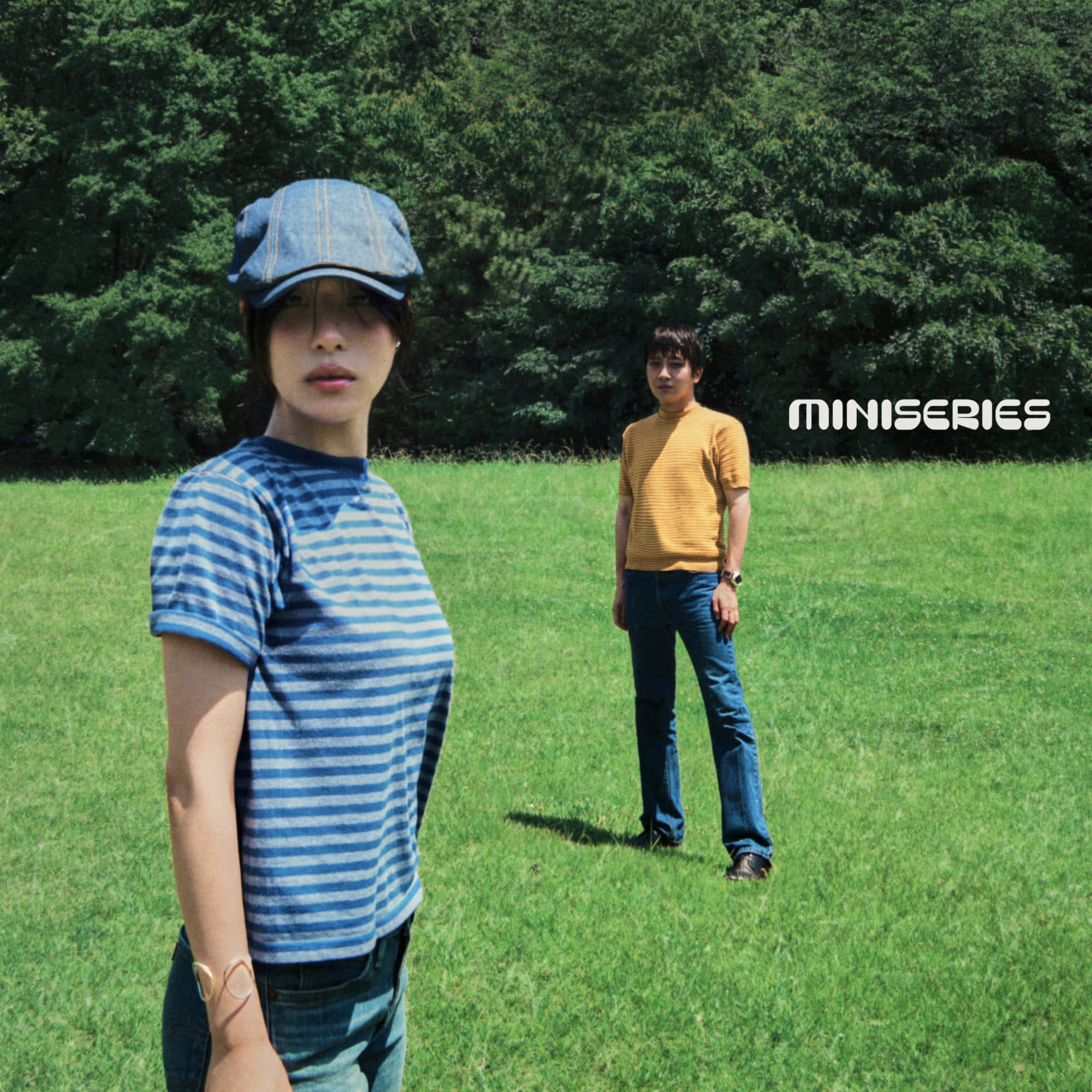 MINISERIES 2 STUDIO • 2024