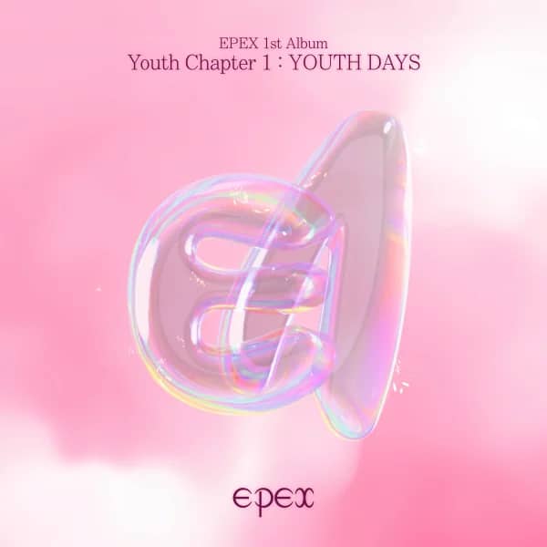 Youth Chapter 1 : Youth Days STUDIO • 2024