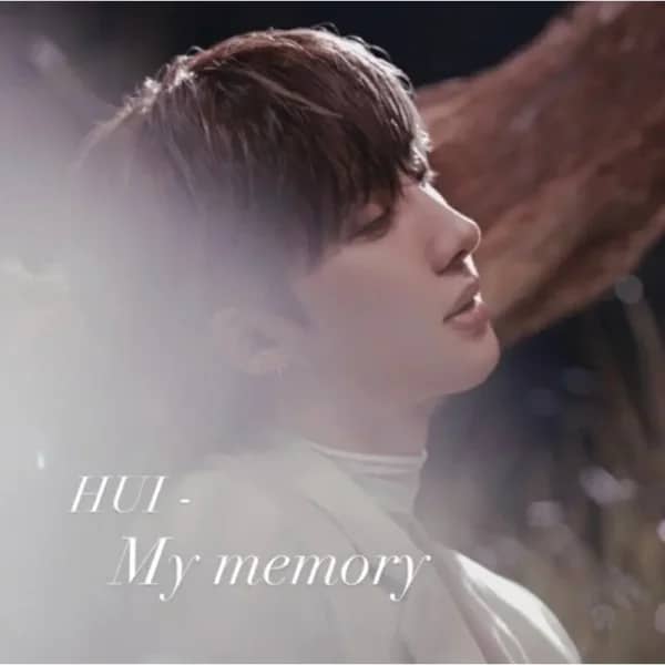 My Memory (20th Anniversary of the Korean Wave Pt.5)