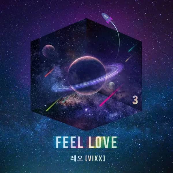 Feel Love