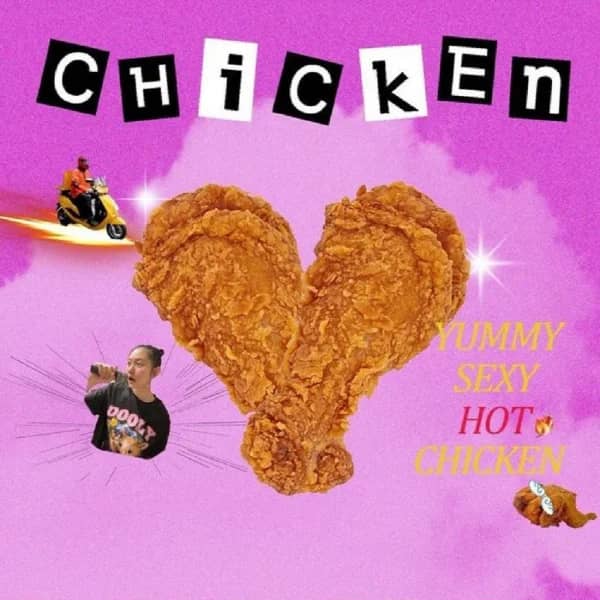 Chicken