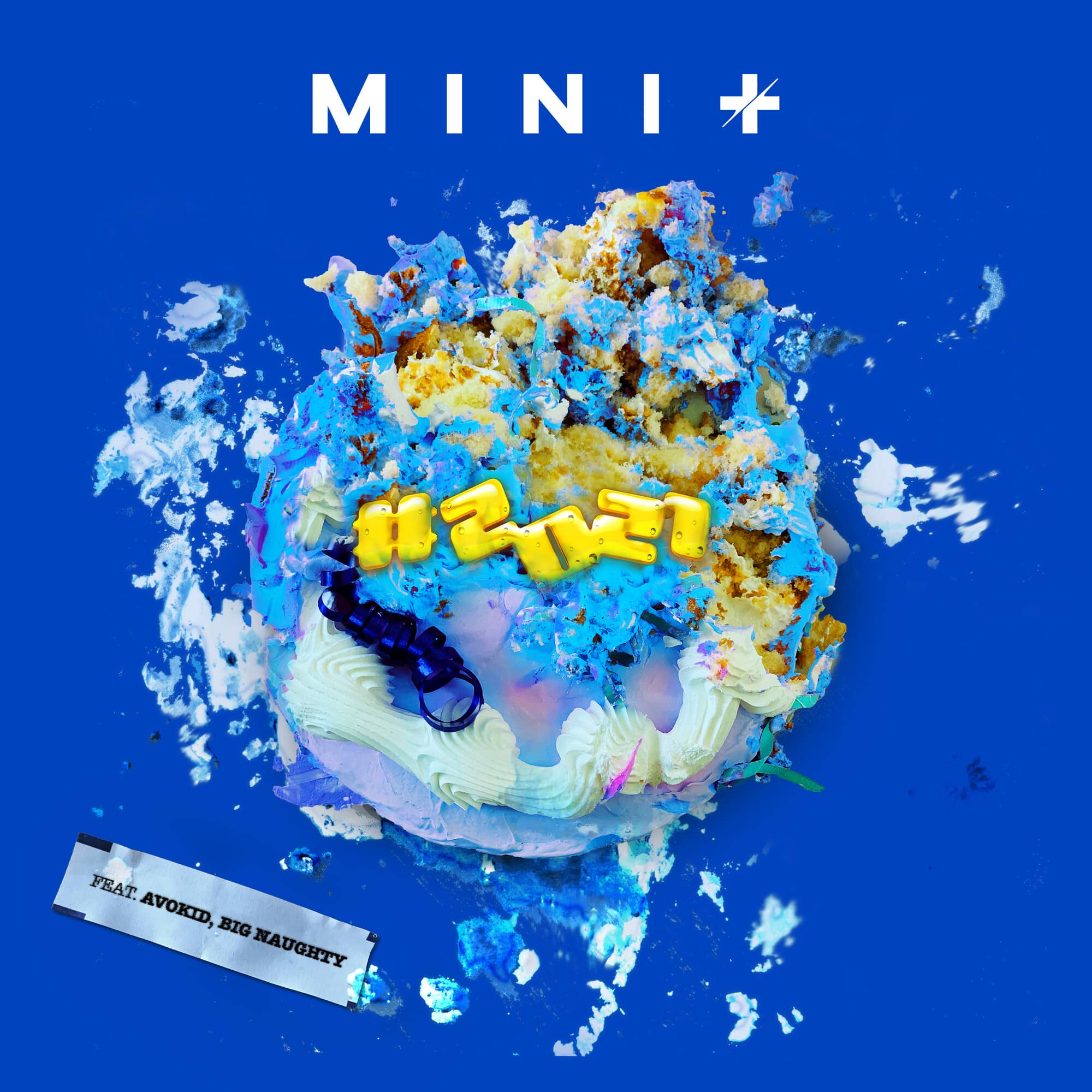 #2021 (feat. AVOKID & BIG Naughty)