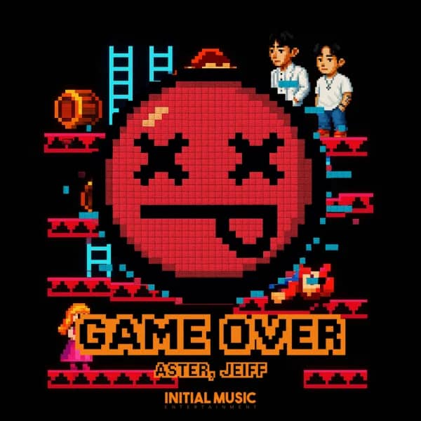 Game Over