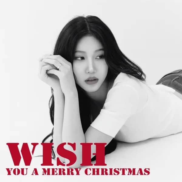 Wish You a Merry Christmas