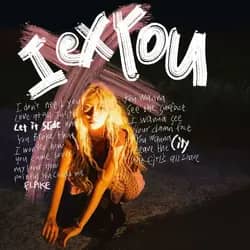 I ex you
