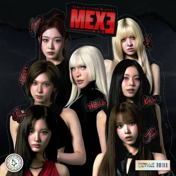 Mexe