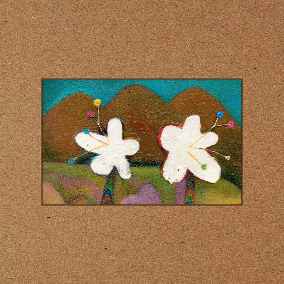 FLOWERING