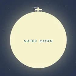 Super Moon