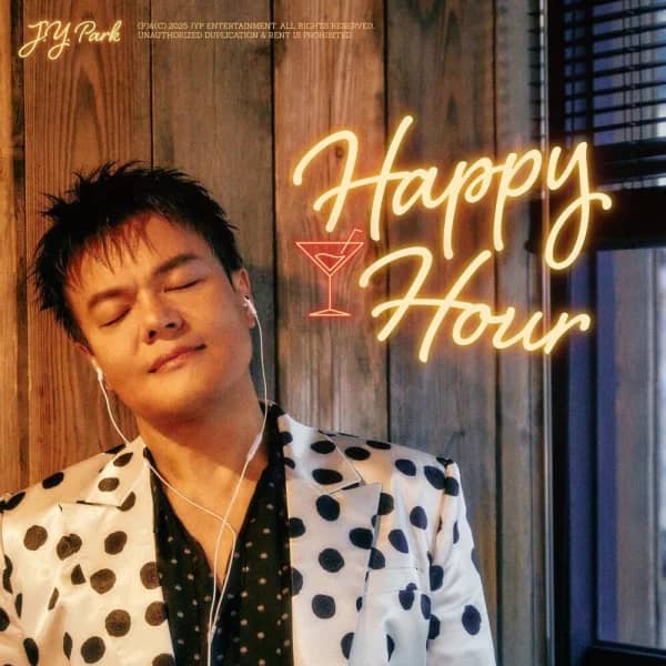 Happy Hour (feat Kwon Jinah)