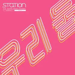 Runnin' - SM STATION