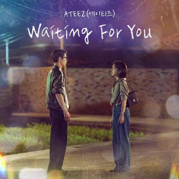 Waiting for You (from Last Summer OST)