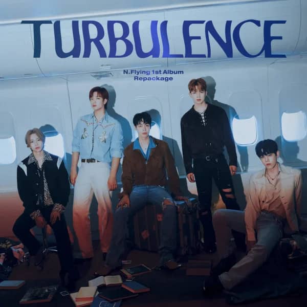 Turbulence STUDIO • 2021