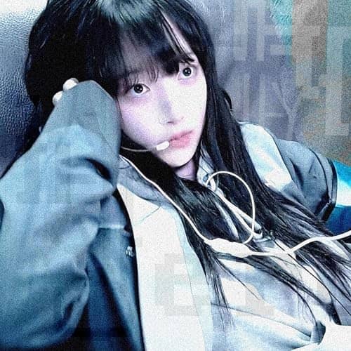 second heroine of S.F romance