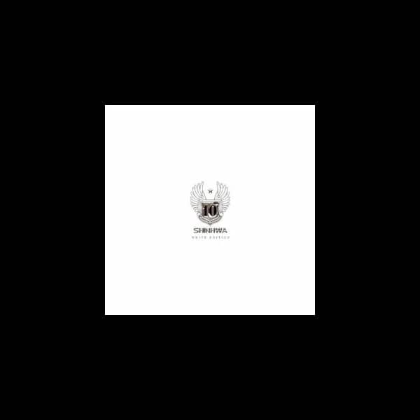 Volume 9 White Edition (Repackage) STUDIO • 2008